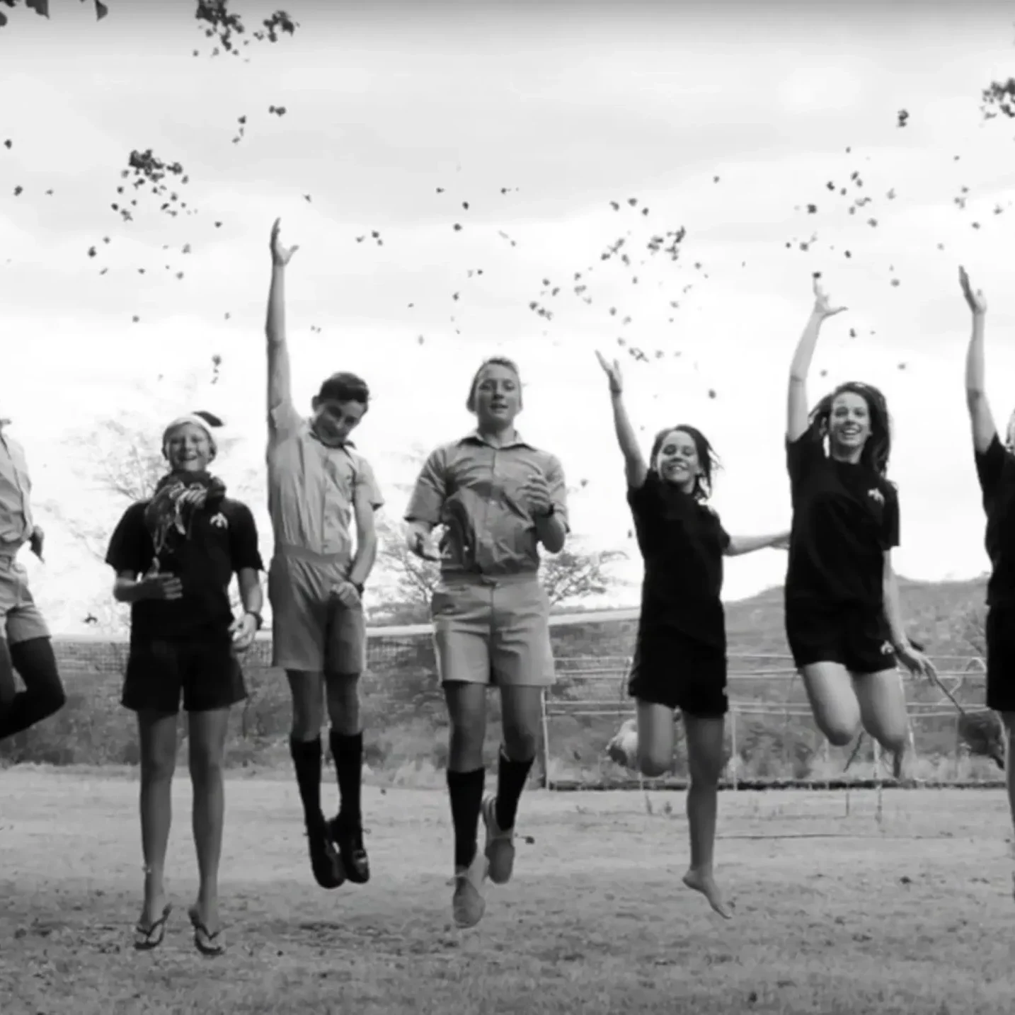 Falcon College Open Day