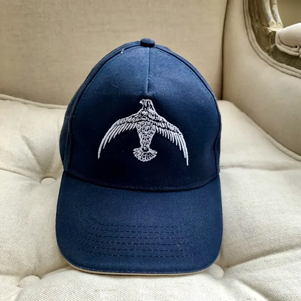 Falconians Cap (1)